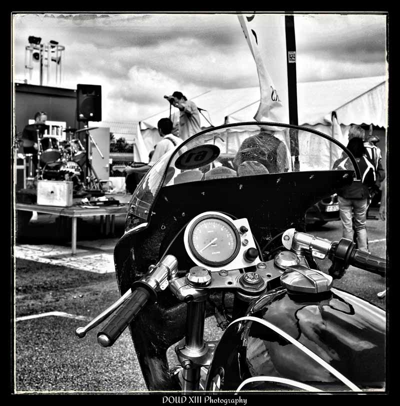 Iron Bikers 2014-16